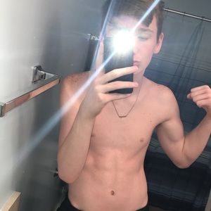 Meet your Posher, Darren